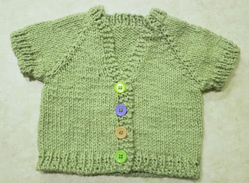 Aileen Wilcox: Crochet & Knit