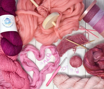 Valentine's Projects to Adore