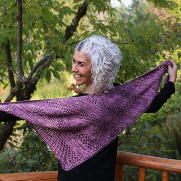 Go Beyond Socks: Free One-Skein Patterns for Sock Yarn Lovers!