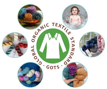 Is Certified Organic Wool Worth It?