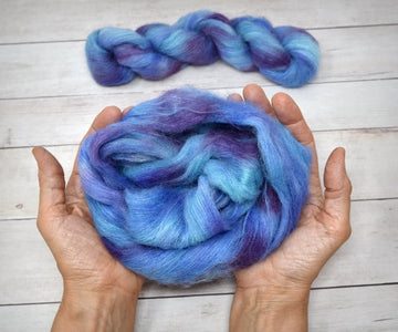 5 Tips for Using Hand-Dyed Yarn