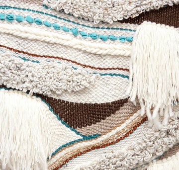 10 Basic but Beautiful Weaving Techniques for Beginners