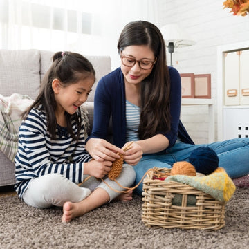 Crafty Summer Activities for Kids