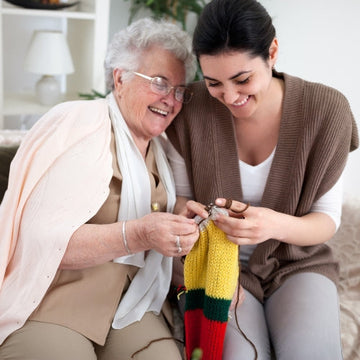 Hugs to Mom! Sharing Your Favorite Moments this Mother's Day