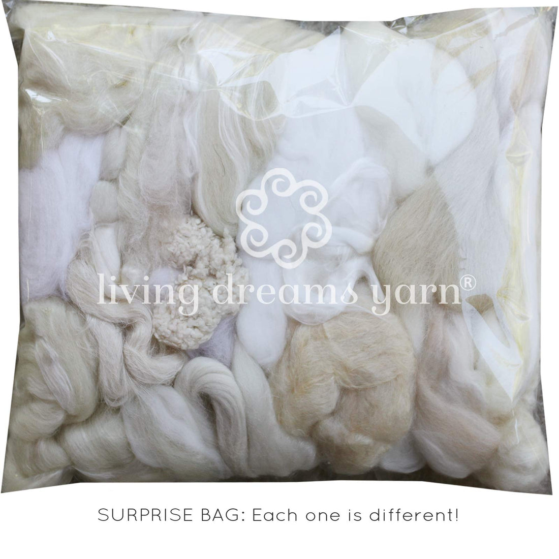 GBFibMillEndsWhite other image 0