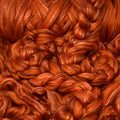 Luxe-AmberGlow-1oz other image 0