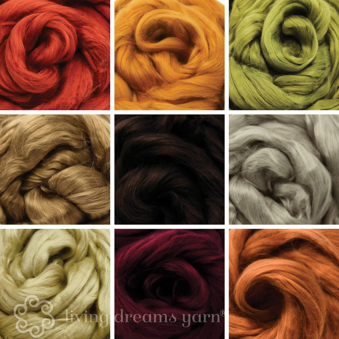 FibVegCottEarth other image 0