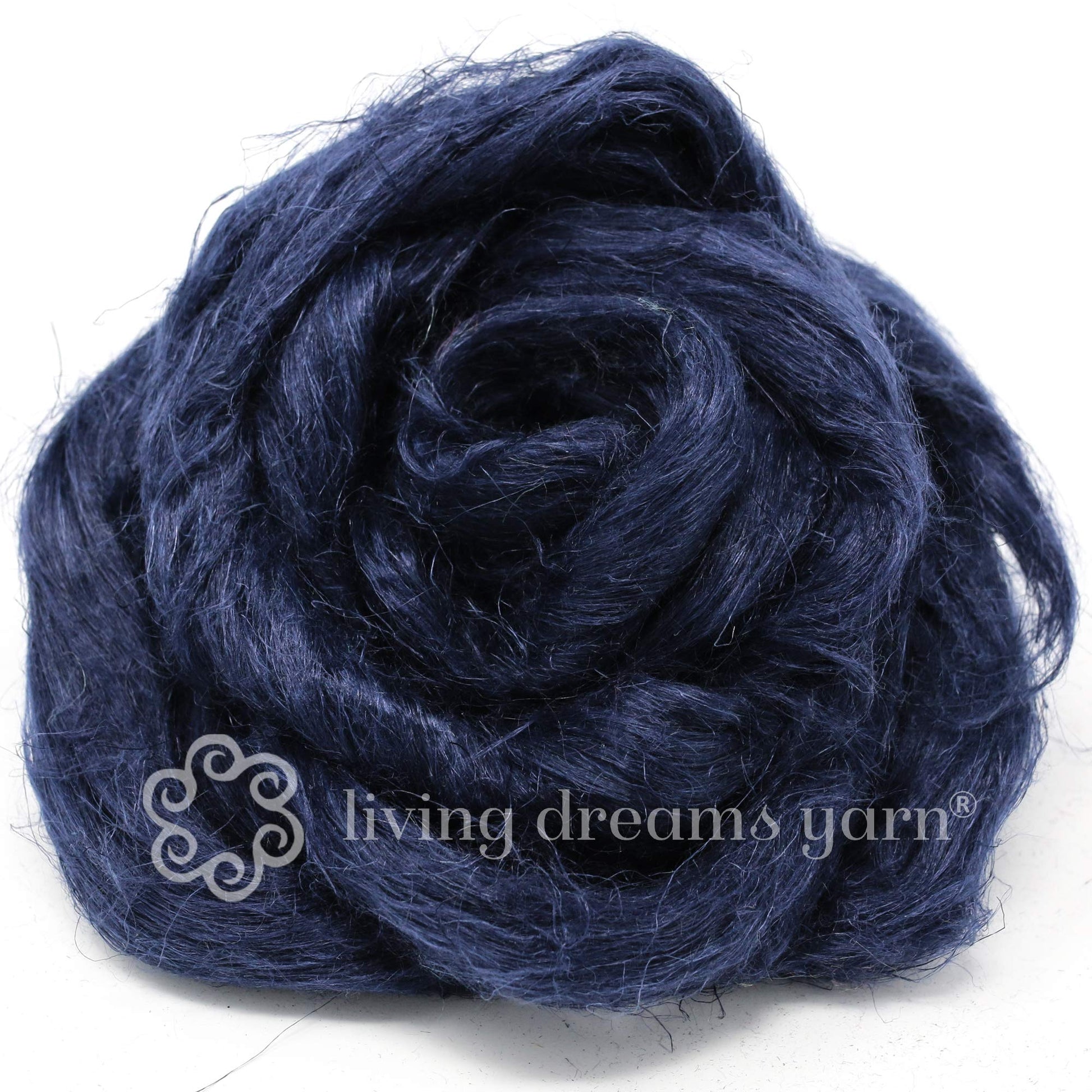 FibVegFlaxNavy other image 0