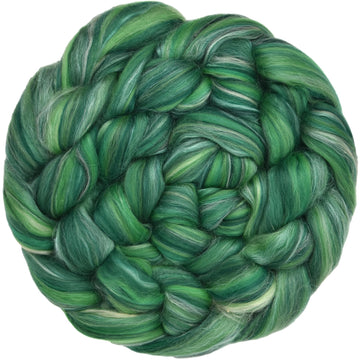 Luxe Blend - Merino & Silk - Eden