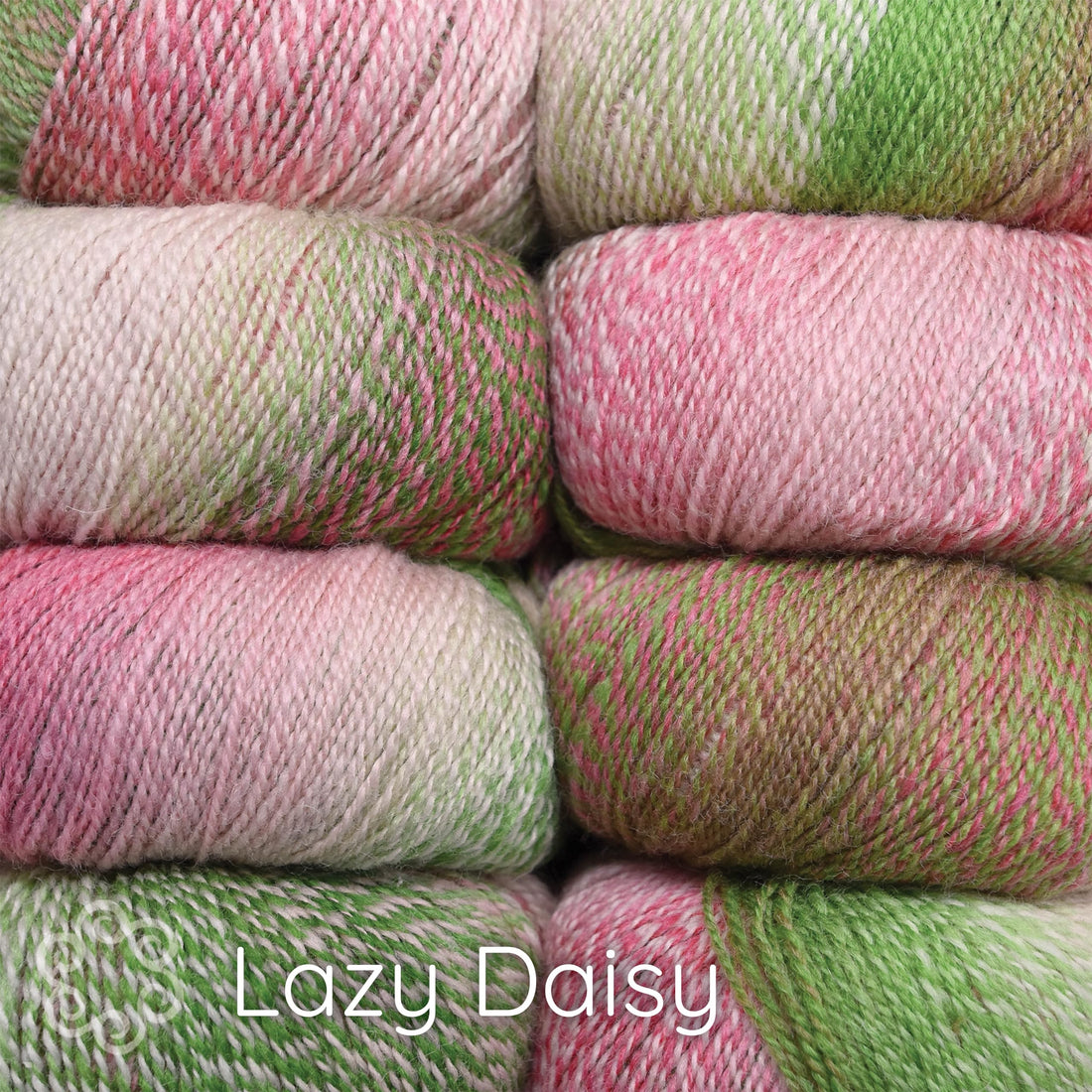 DoubleHelixLazyDaisy3 other image 0