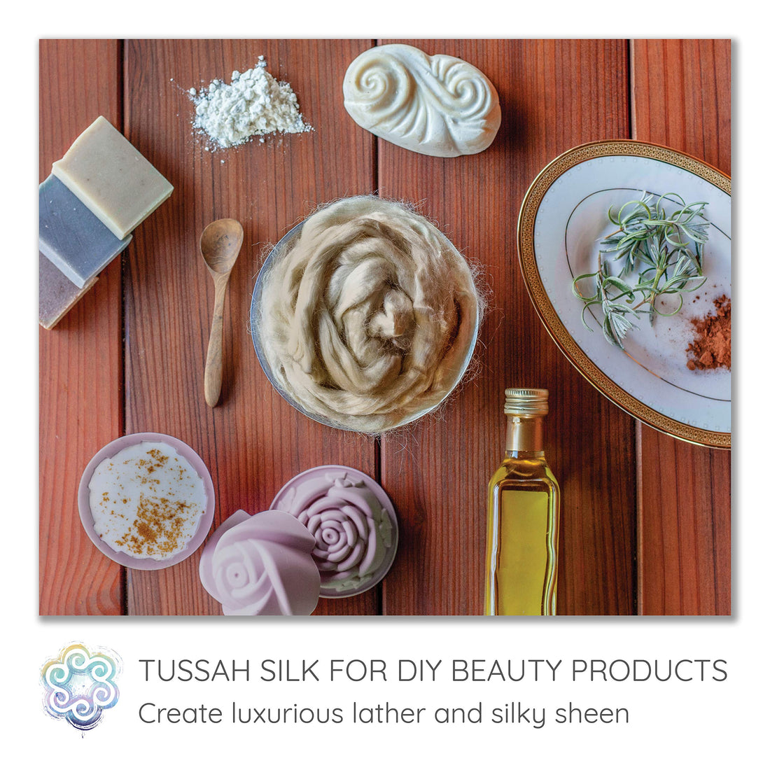 GBFibSpTussahSilk other image 0