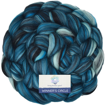 Winner's Circle Superfine Merino - Leviathan