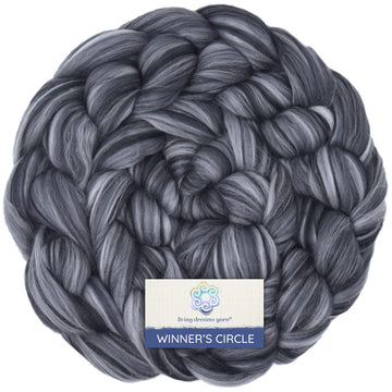Winner's Circle Superfine Merino - Night Owl