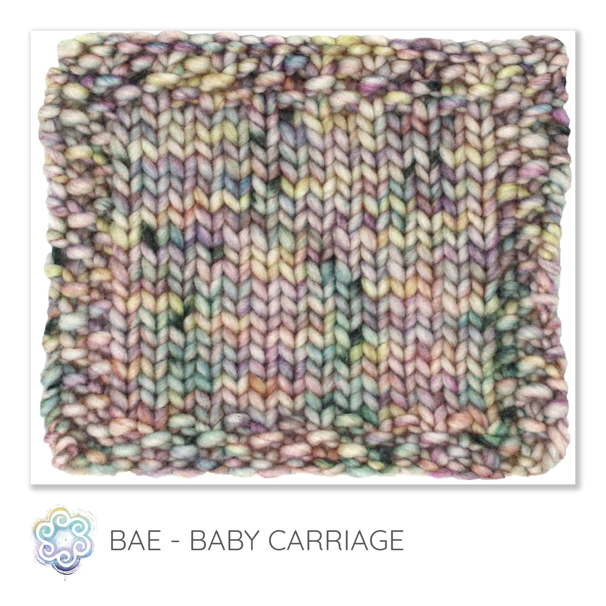 BaeTripleSetBabyCarriage other image 0
