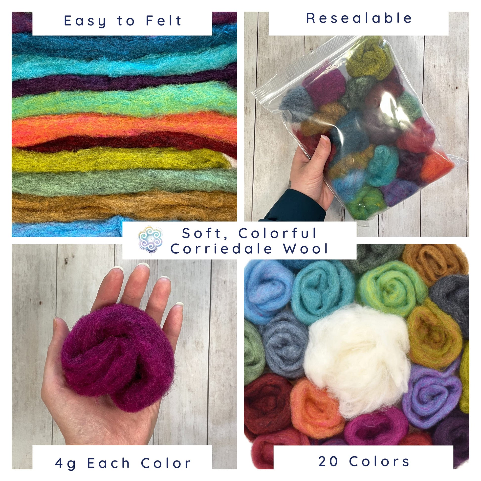 FeltKitMel other image 1