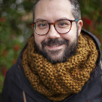 AirMerCowlKitSuede other image 0