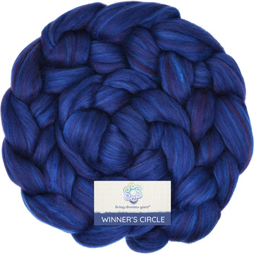 Winner's Circle Superfine Merino - Bella Luna