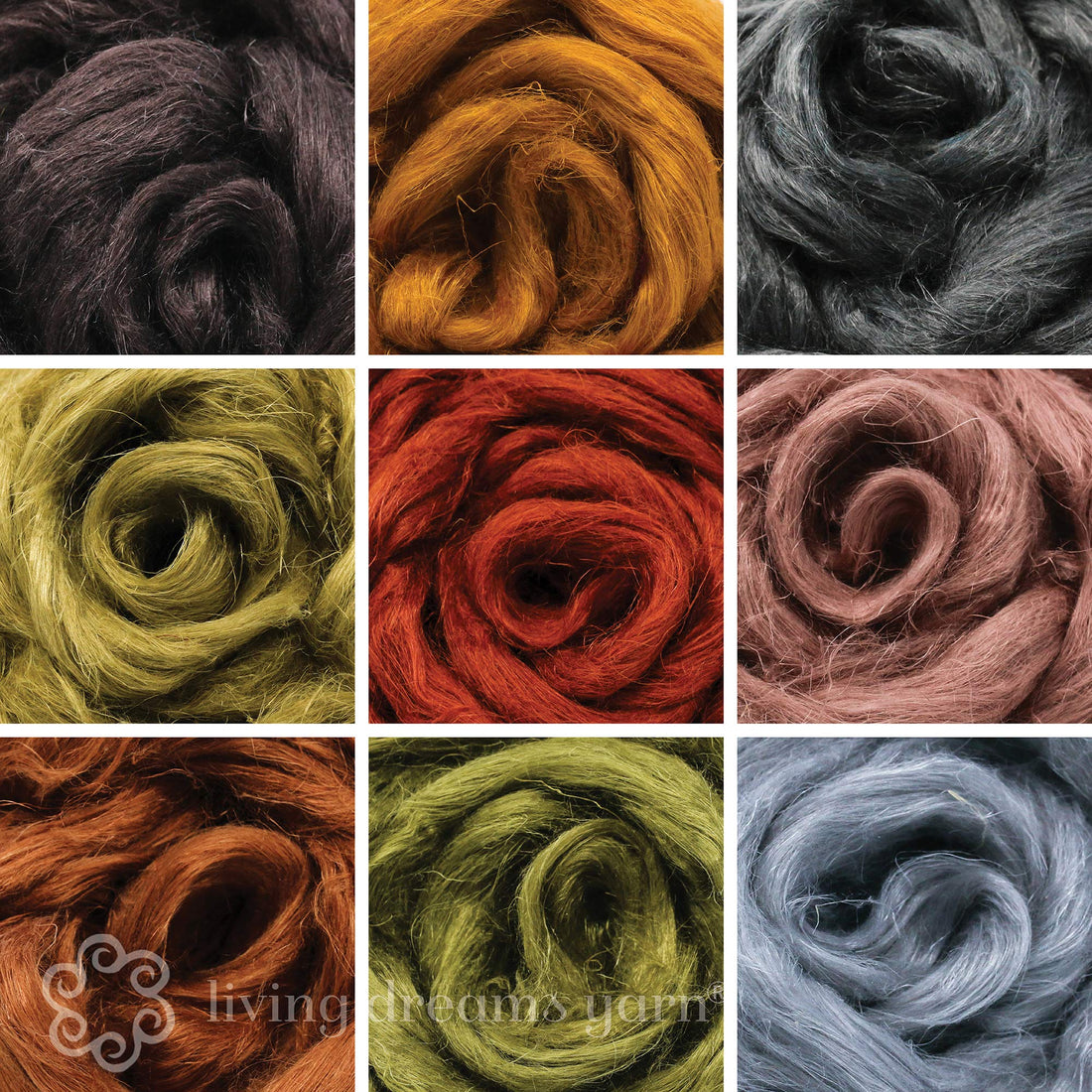 FibVegFlaxEarth other image 0