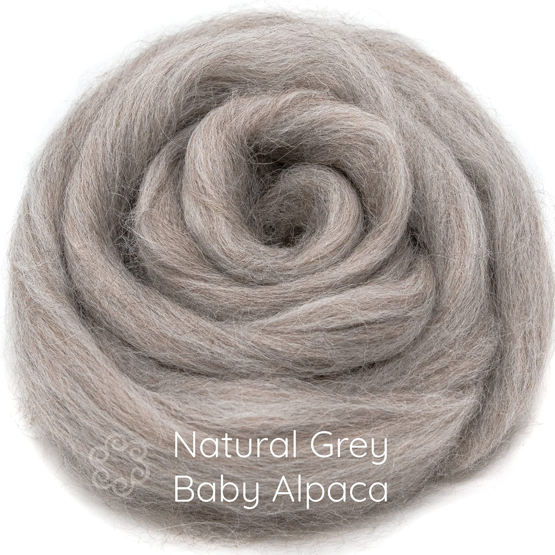 GBFibSpAlpacaGrey2oz other image 0