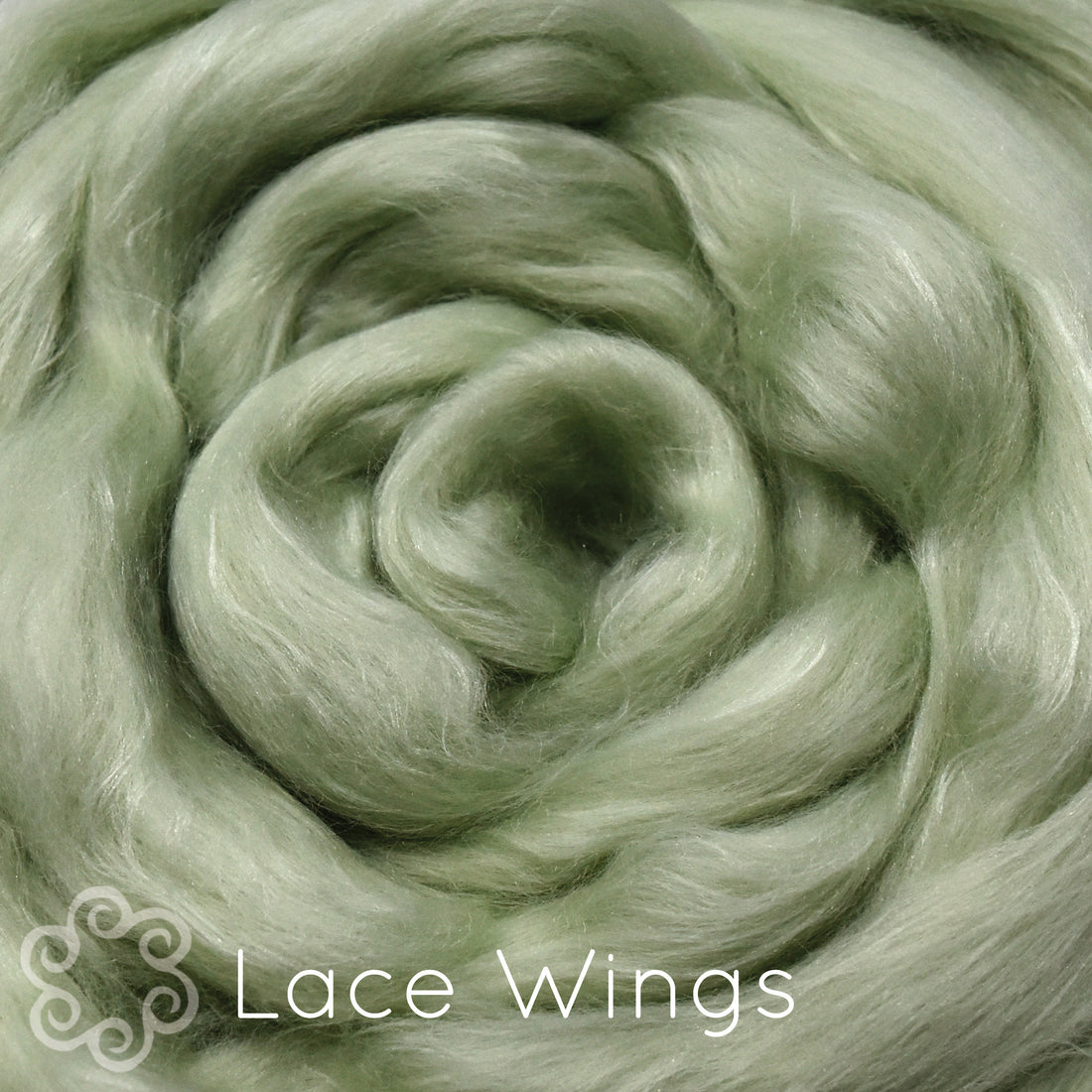 Cashmere Indulgence Blend - Lace Wings