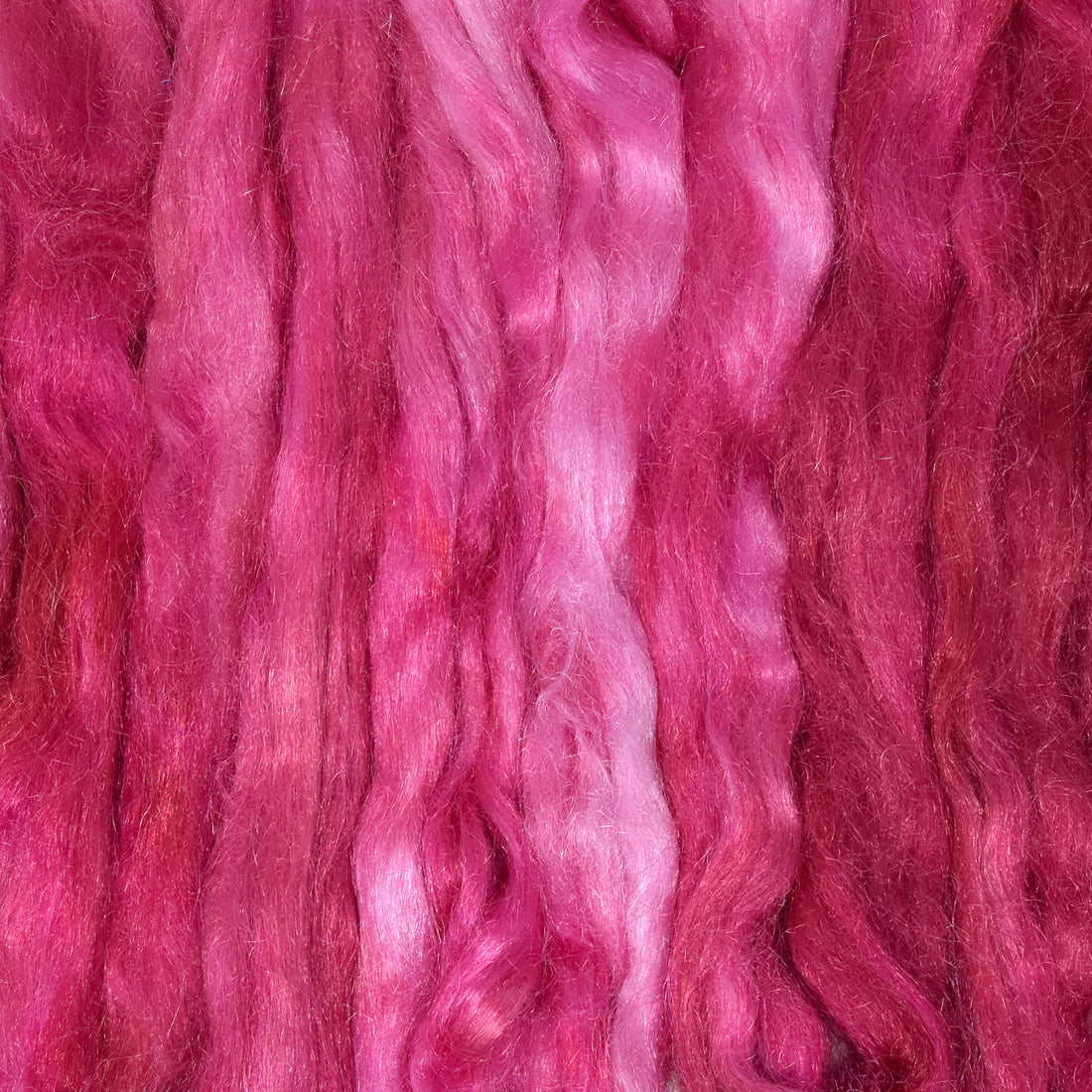 Firestar Nylon, Hand Dyed - Cosmo Glint