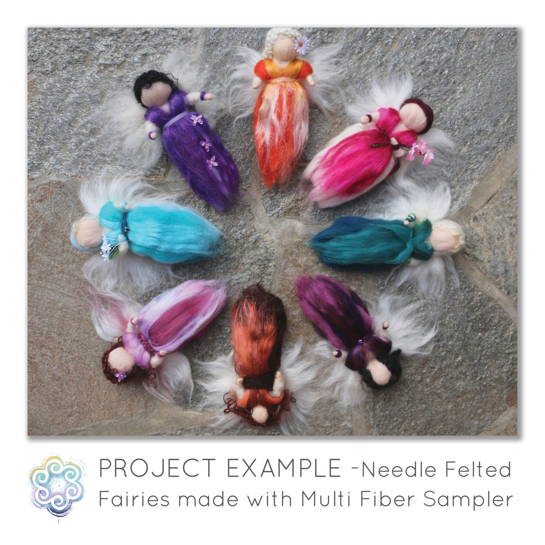 Multi Fiber Sampler Collection