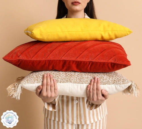 Wool Stuffing Guide: How Much to Use for Throw Pillows, Stuffed Animals, and More
