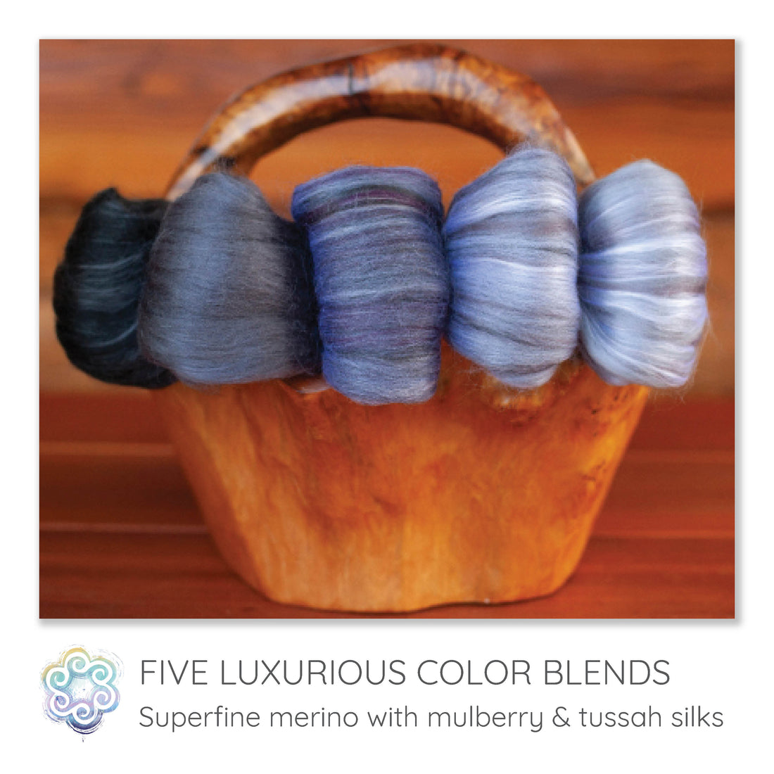 Luxe Blend Collection - Nightfall