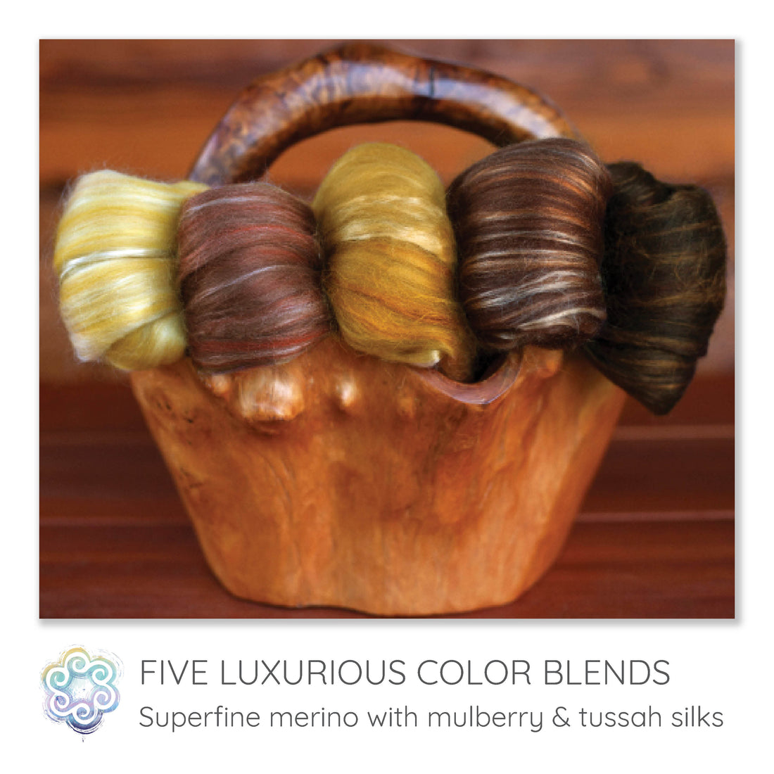 Luxe Blend Collection - Pralines