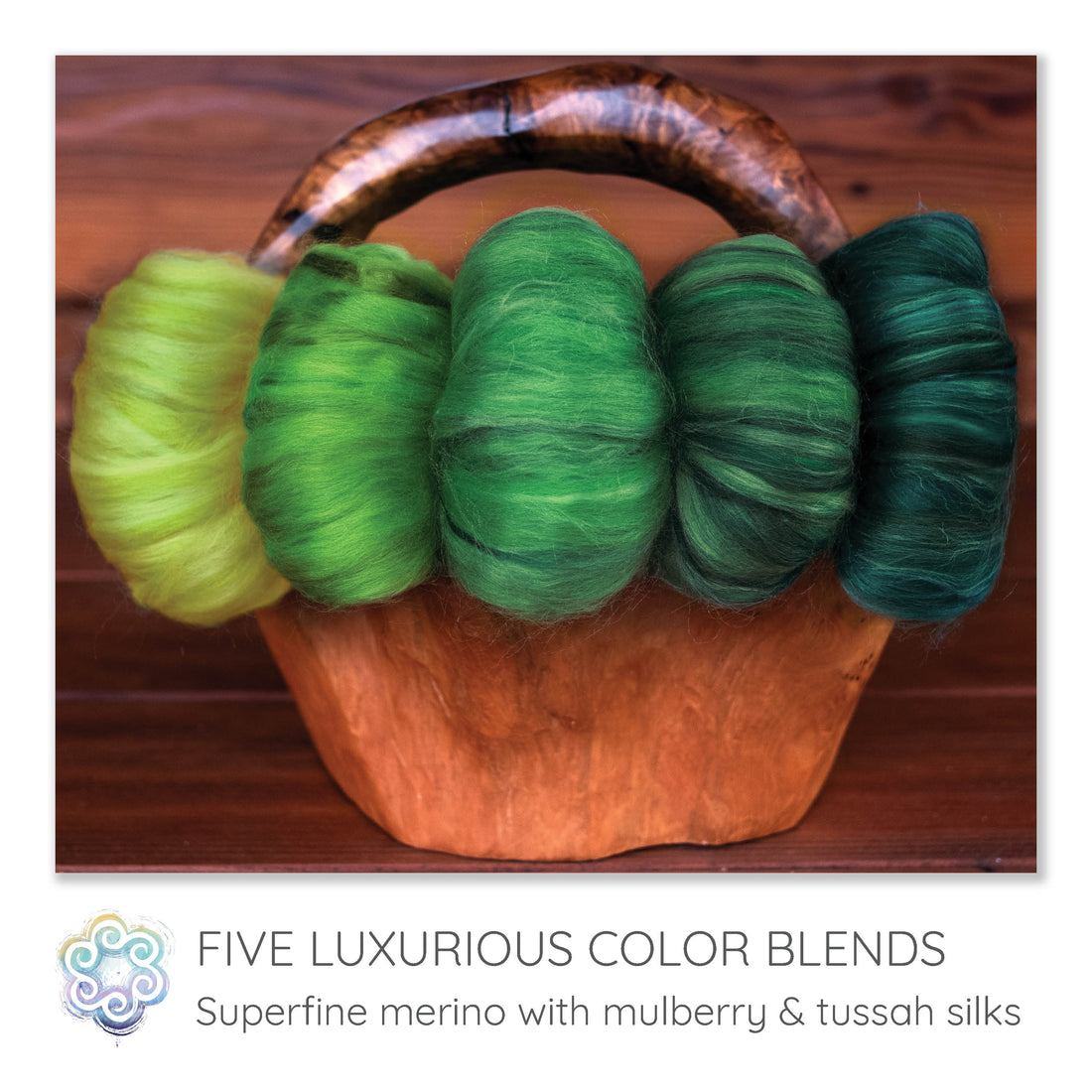 Luxe Blend Collection - Walden Pond