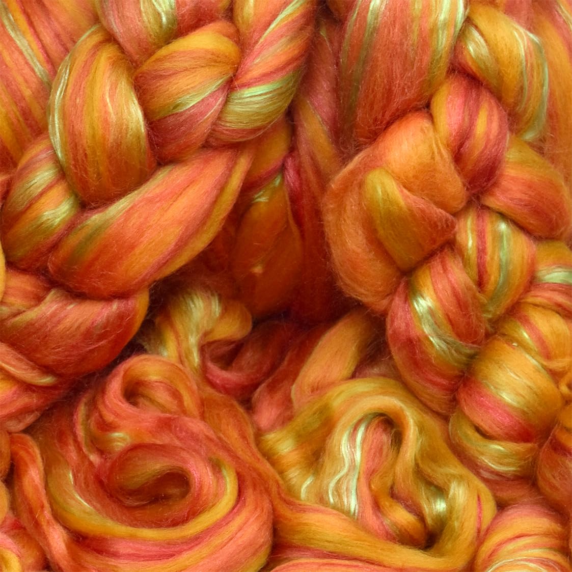 Luxe-SaffronSerenade-1oz other image 1