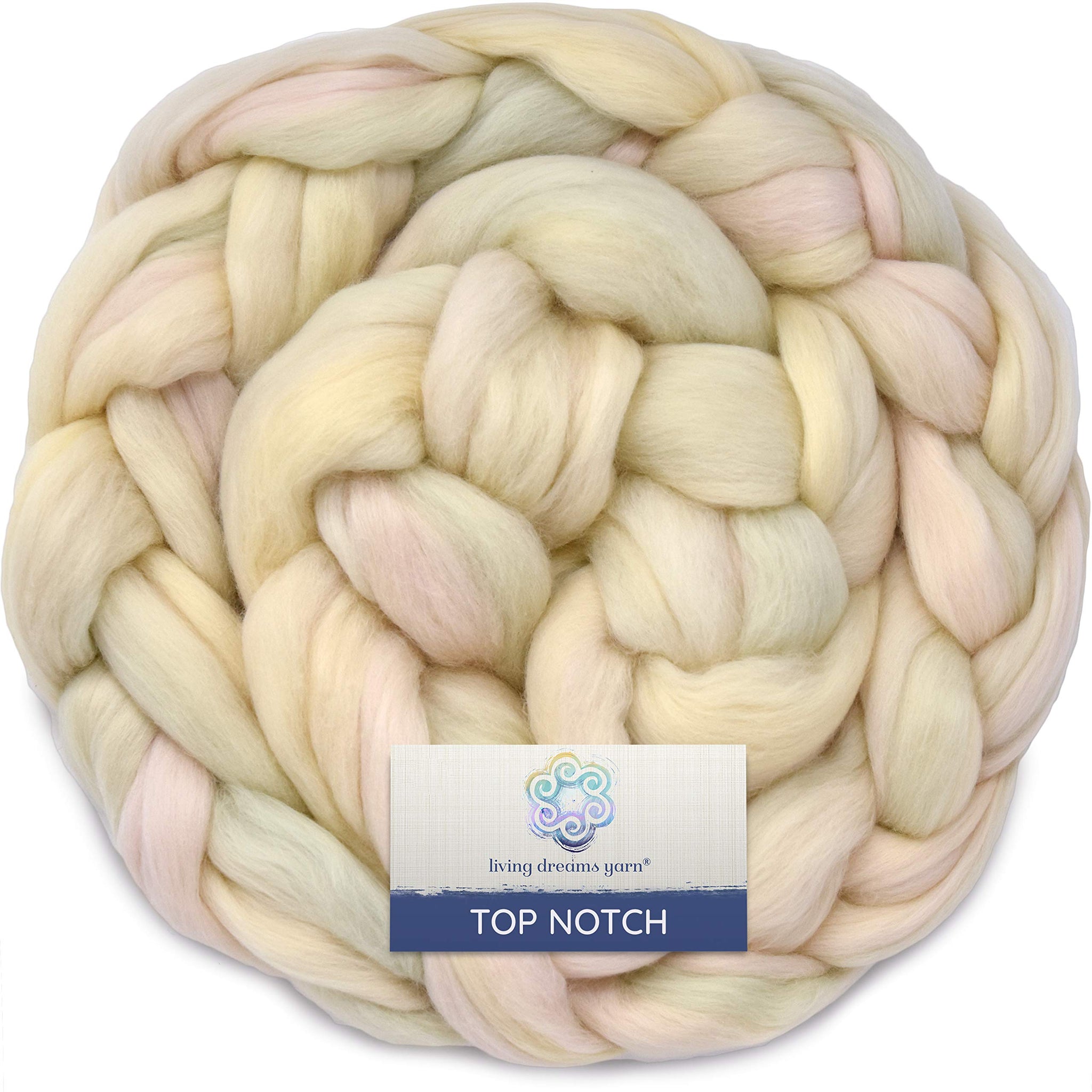 Top Notch Superfine Merino - Spring Time