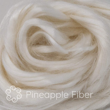 FibVegPineappleWhite other image 1