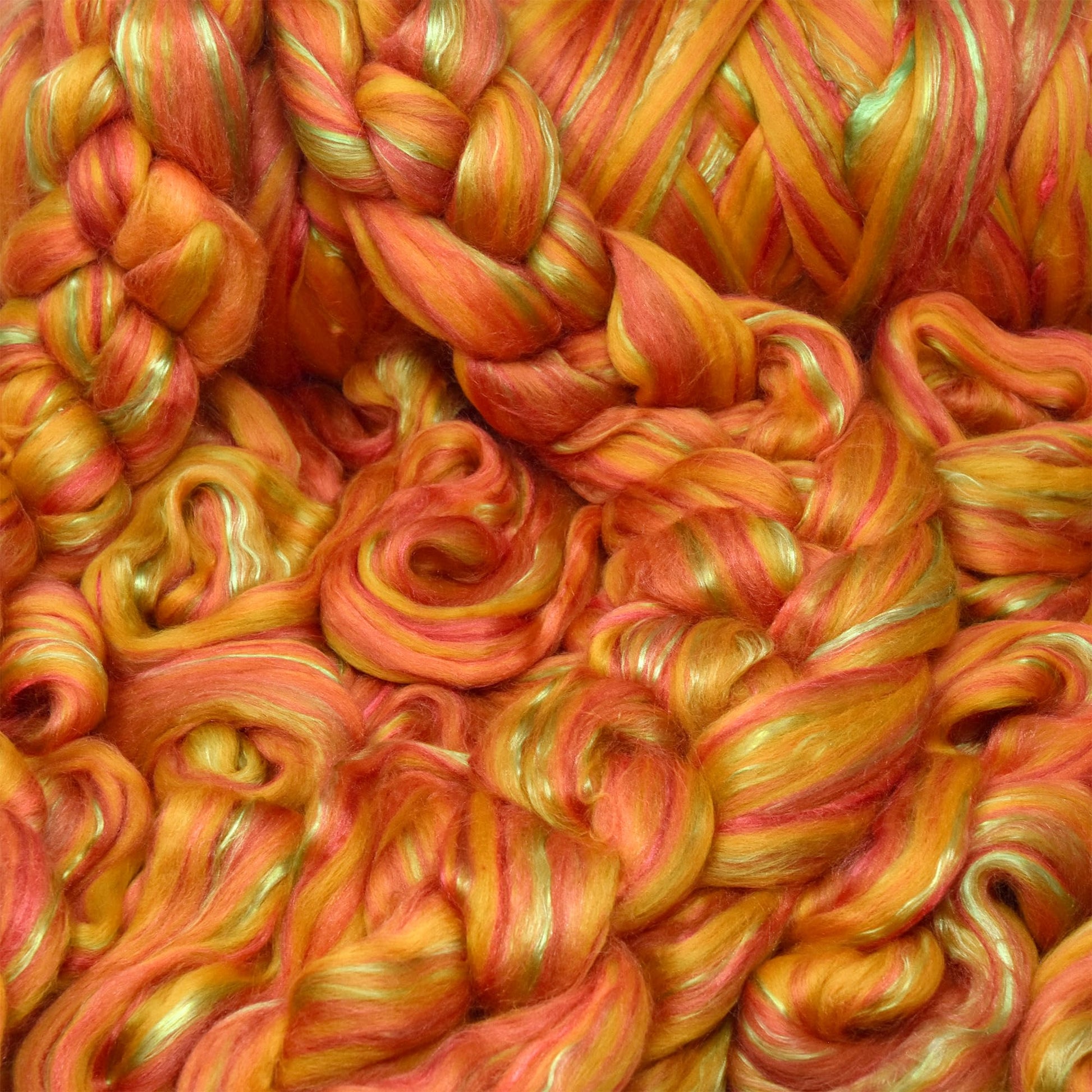 Luxe-SaffronSerenade-1oz other image 0