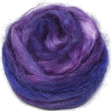 Firestar Nylon, Hand Dyed - Margarita Magic