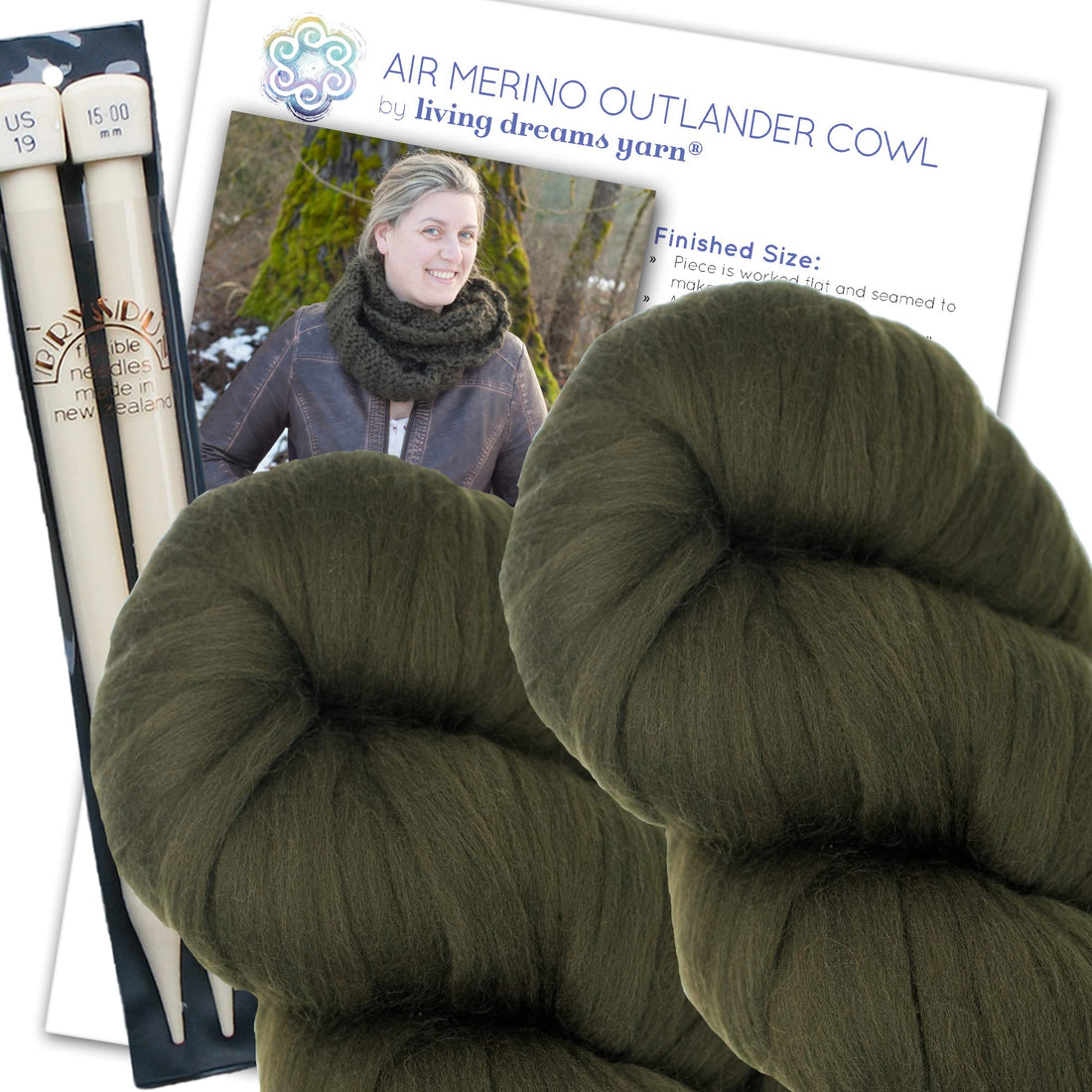 AirMerCowlKitCedar other image 0