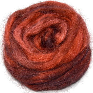 Firestar Nylon, Hand Dyed - Daiquiri Dazzle