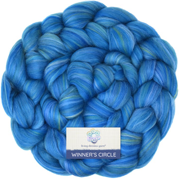 Winner's Circle Superfine Merino - Gone Sailing