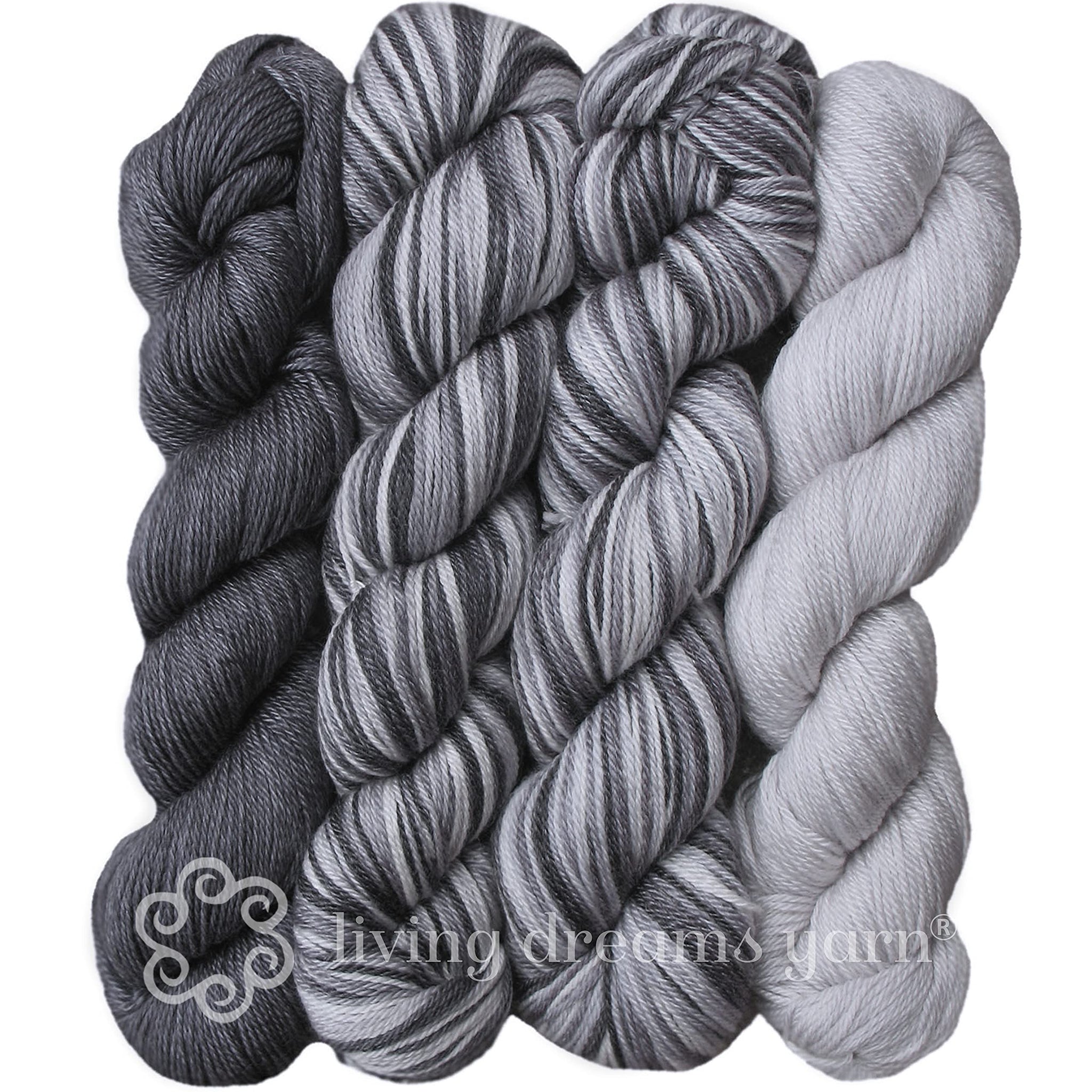 SockSlink4packMysty other image 0