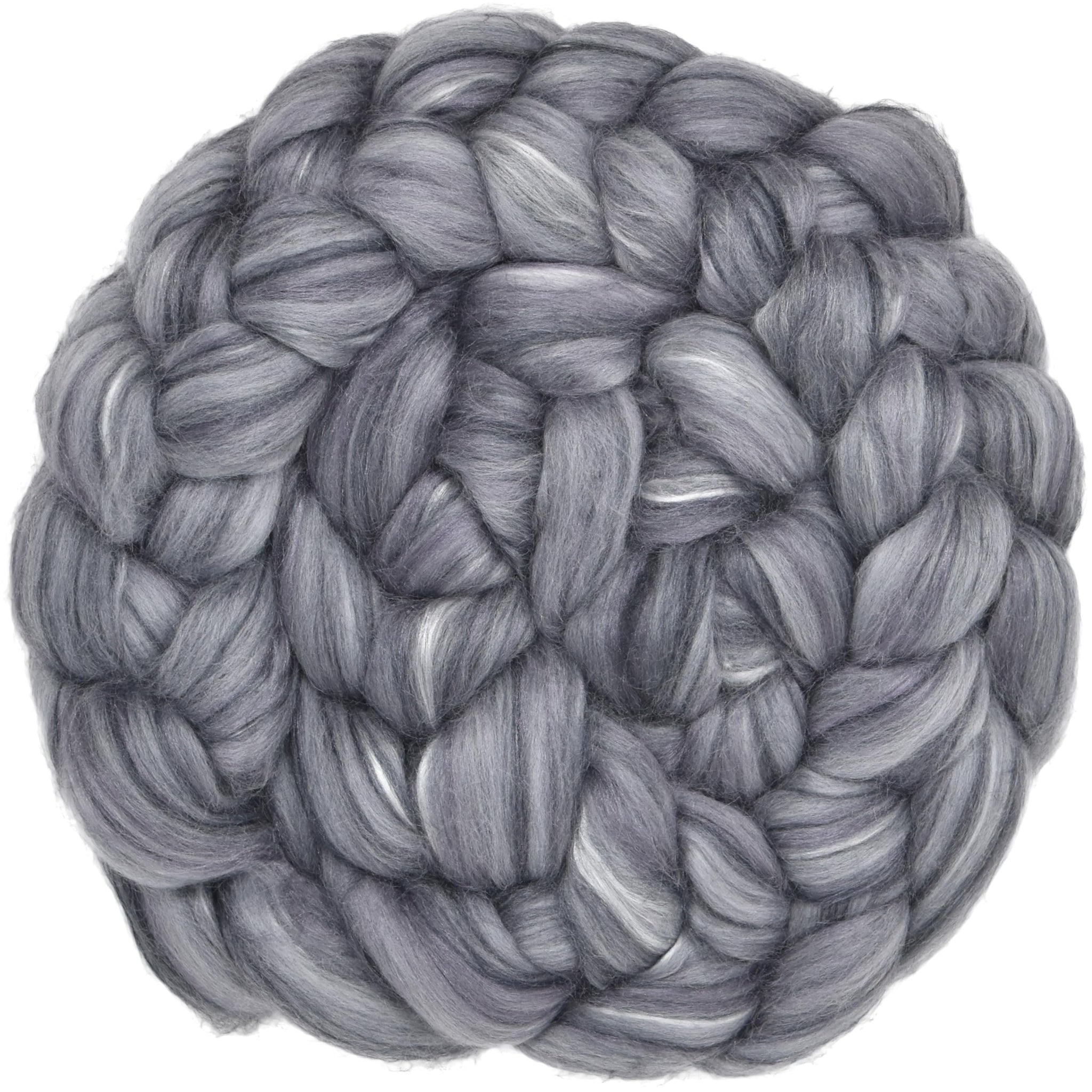 Luxe Blend - Merino & Silk - Stardust