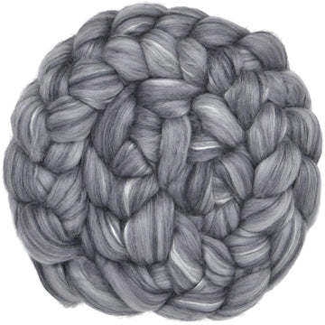 Luxe Blend - Merino & Silk - Stardust