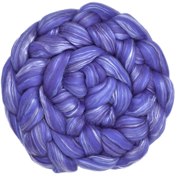 Luxe Blend - Merino & Silk - Velvet Dream