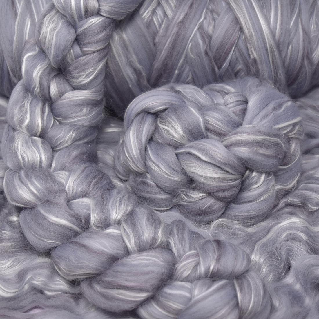 Luxe-SilverMist-4oz other image 0