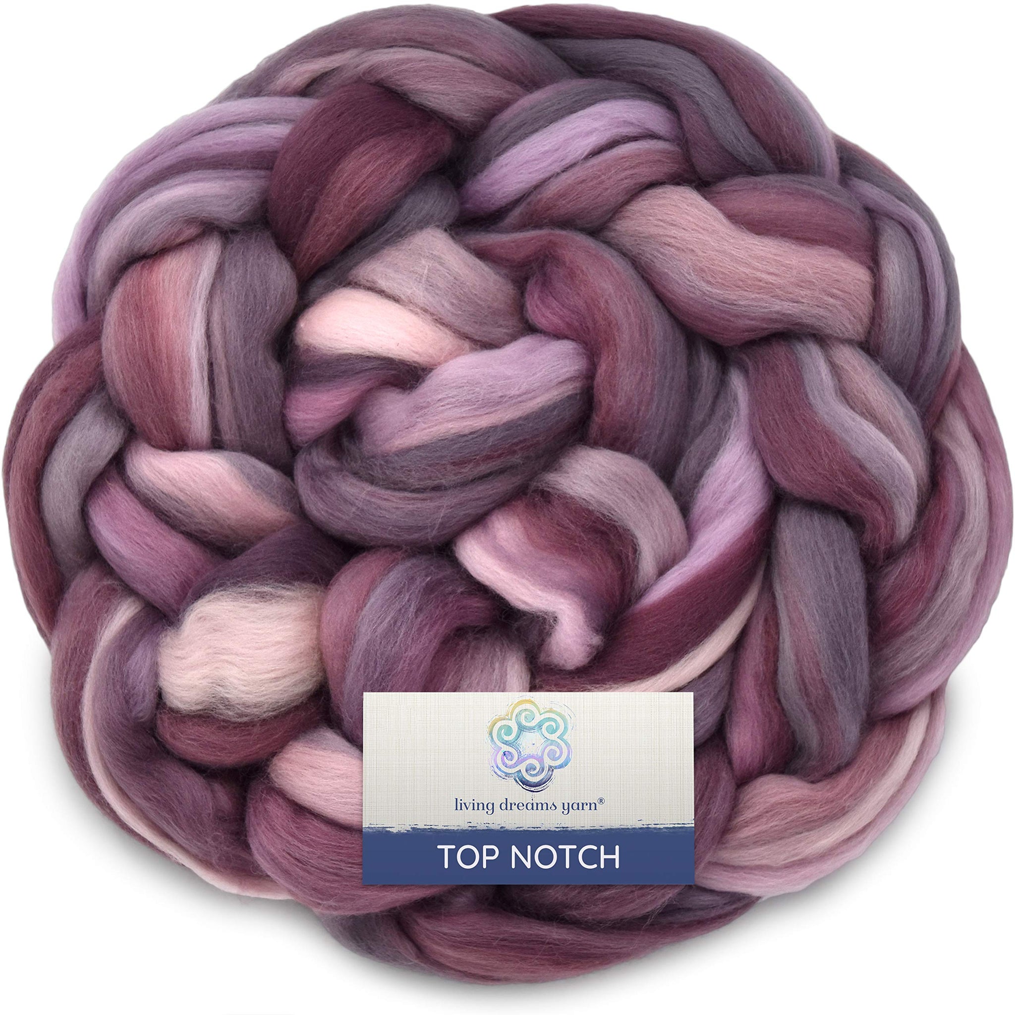 Top Notch Superfine Merino - Daydream