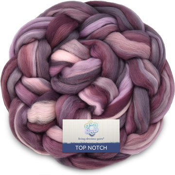 Top Notch Superfine Merino - Daydream