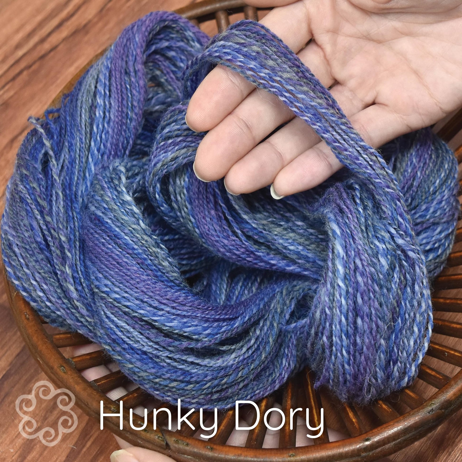 DoubleHelixHunkyDory3 other image 2