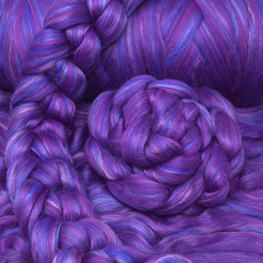 Luxe-VioletVolcano-1oz other image 0