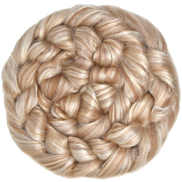 Baby Camel Silk Blend