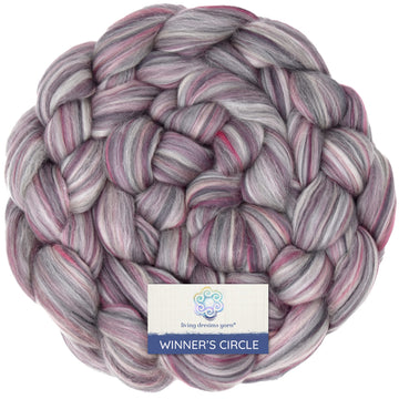 Winner's Circle Superfine Merino - Sophisticat