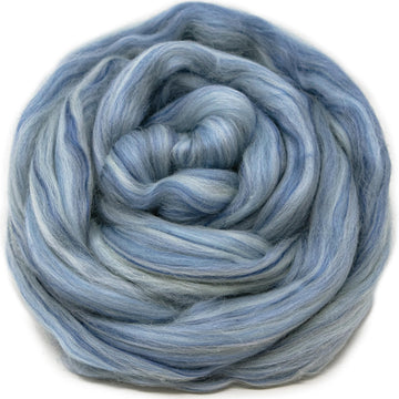Merino & Bamboo Blend - Alaska Glaciers